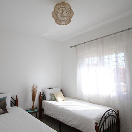 Appartement Confort Calme Propre Marrakesh Esterno foto