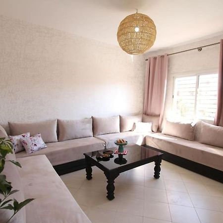 Appartement Confort Calme Propre Marrakesh Esterno foto